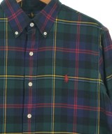 Ralph Lauren（ラルフローレン）カジュアルシャツ 緑 サイズ:M メンズ/2200665922114