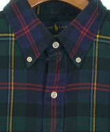 Ralph Lauren（ラルフローレン）カジュアルシャツ 緑 サイズ:M メンズ/2200665922114