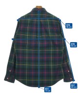 Ralph Lauren（ラルフローレン）カジュアルシャツ 緑 サイズ:M メンズ/2200665922114