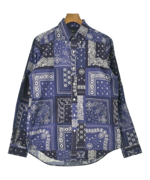 Ralph Lauren(ラルフローレン)カジュアルシャツ 青 サイズ:M/2200665922138