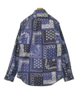 Ralph Lauren（ラルフローレン）カジュアルシャツ 青 サイズ:M メンズ/2200665922138