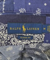 Ralph Lauren（ラルフローレン）カジュアルシャツ 青 サイズ:M メンズ/2200665922138