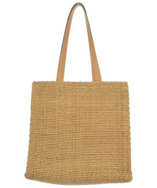 Ralph Lauren（ラルフローレン）トートバッグ ベージュ サイズ:- レディース/2200666202048