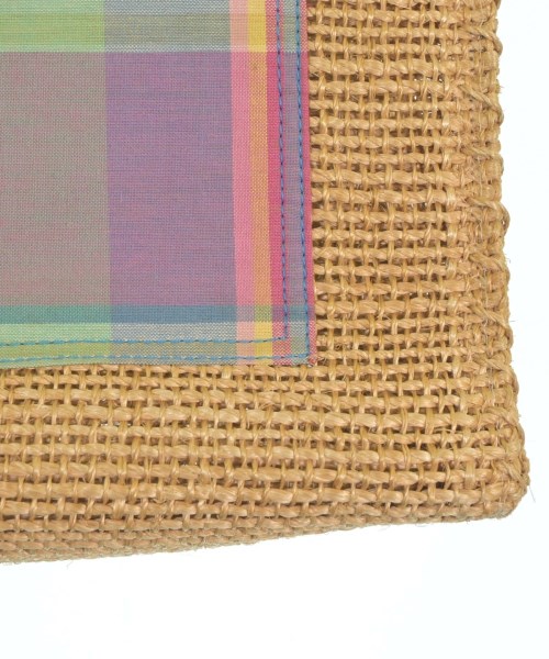 Ralph Lauren（ラルフローレン）トートバッグ ベージュ サイズ:- レディース/2200666202048