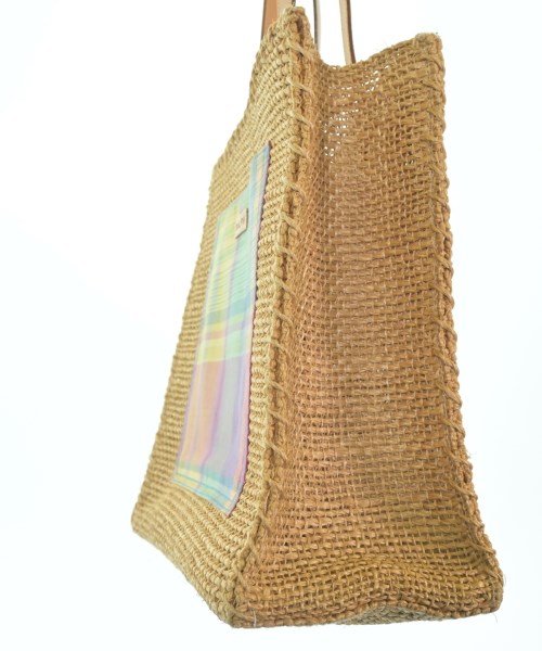 Ralph Lauren（ラルフローレン）トートバッグ ベージュ サイズ:- レディース/2200666202048