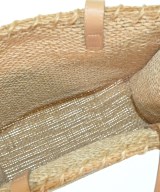 Ralph Lauren（ラルフローレン）トートバッグ ベージュ サイズ:- レディース/2200666202048