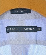 Ralph Lauren（ラルフローレン）カジュアルシャツ 青 サイズ:00(XXS位) レディース/2200660351087