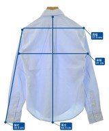 Ralph Lauren（ラルフローレン）カジュアルシャツ 青 サイズ:00(XXS位) レディース/2200660351087