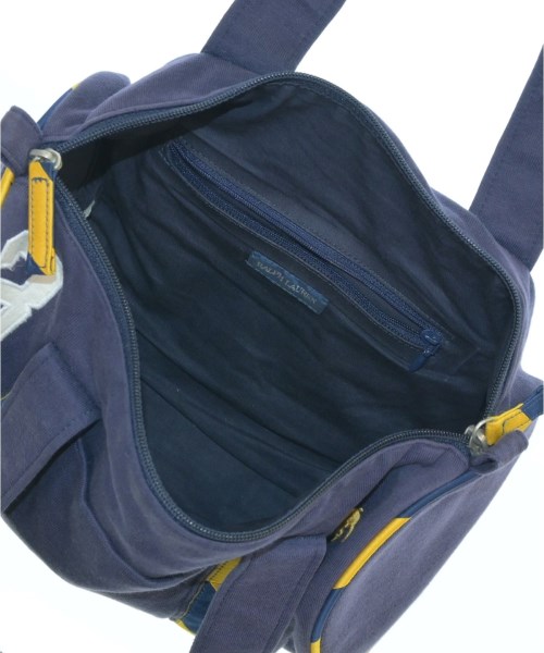 Ralph Lauren（ラルフローレン）ショルダーバッグ 紺 サイズ:- メンズ/2200666487018