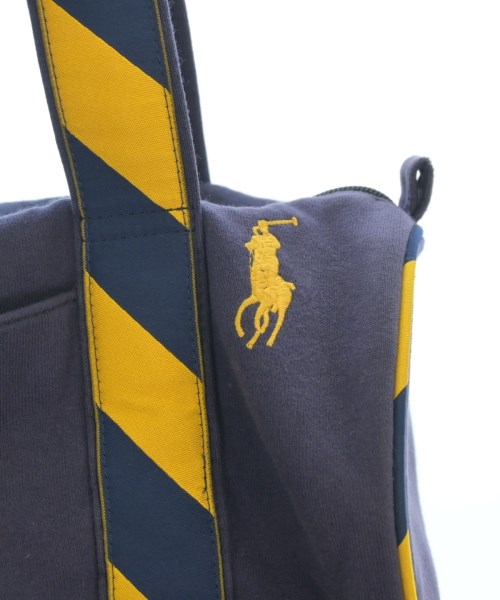 Ralph Lauren（ラルフローレン）ショルダーバッグ 紺 サイズ:- メンズ/2200666487018