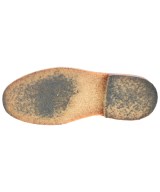 Ralph Lauren（ラルフローレン）ブーツ 赤 サイズ:US7 1/2(25.5cm位) メンズ/2200667267312