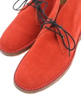 Ralph Lauren（ラルフローレン）ブーツ 赤 サイズ:US7 1/2(25.5cm位) メンズ/2200667267312