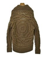 Ralph Lauren（ラルフローレン）カーディガン 茶 サイズ:L レディース/2200667313026