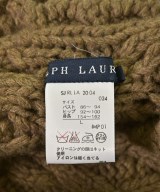 Ralph Lauren（ラルフローレン）カーディガン 茶 サイズ:L レディース/2200667313026