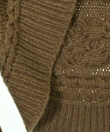 Ralph Lauren（ラルフローレン）カーディガン 茶 サイズ:L レディース/2200667313026