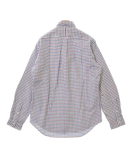 Ralph Lauren（ラルフローレン）カジュアルシャツ 白 サイズ:M メンズ/2200659424051