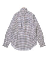 Ralph Lauren（ラルフローレン）カジュアルシャツ 白 サイズ:M メンズ/2200659424051