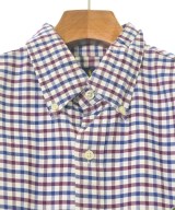Ralph Lauren（ラルフローレン）カジュアルシャツ 白 サイズ:M メンズ/2200659424051