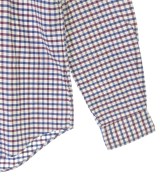 Ralph Lauren（ラルフローレン）カジュアルシャツ 白 サイズ:M メンズ/2200659424051