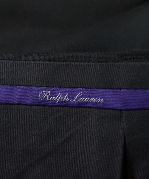 Ralph Lauren（ラルフローレン）スラックス 黒 サイズ:30(M位) メンズ/2200666901033
