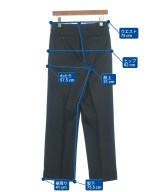 Ralph Lauren（ラルフローレン）スラックス 黒 サイズ:30(M位) メンズ/2200666901033