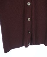 Polo Ralph Lauren（ポロラルフローレン）カーディガン 赤 サイズ:M レディース/2200668232043