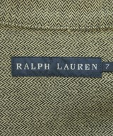 Ralph Lauren（ラルフローレン）ジャケット ベージュ サイズ:7(M位) レディース/2200668232050