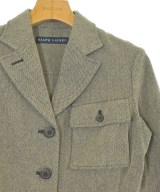 Ralph Lauren（ラルフローレン）ジャケット ベージュ サイズ:7(M位) レディース/2200668232050