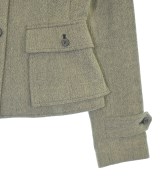 Ralph Lauren（ラルフローレン）ジャケット ベージュ サイズ:7(M位) レディース/2200668232050