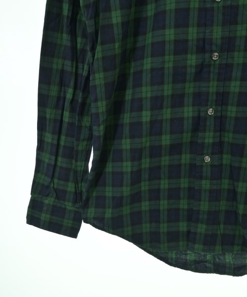 Polo Ralph Lauren（ポロラルフローレン）カジュアルシャツ 紺 サイズ:XS レディース/2200648881063