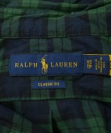 Polo Ralph Lauren（ポロラルフローレン）カジュアルシャツ 紺 サイズ:XS レディース/2200648881063