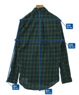 Polo Ralph Lauren（ポロラルフローレン）カジュアルシャツ 紺 サイズ:XS レディース/2200648881063