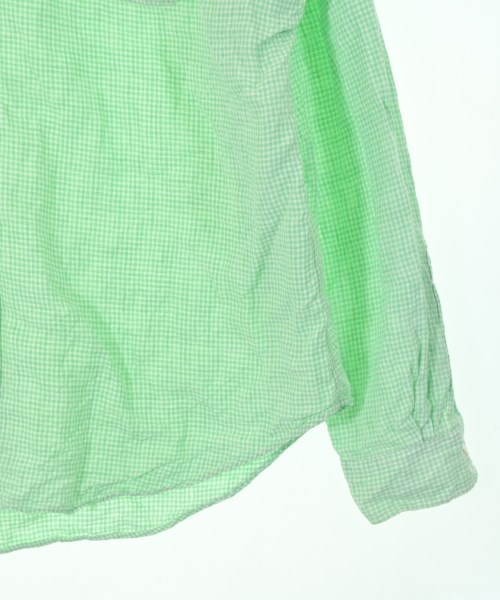 Polo Ralph Lauren（ポロラルフローレン）カジュアルシャツ 緑 サイズ:XL メンズ/2200669309010