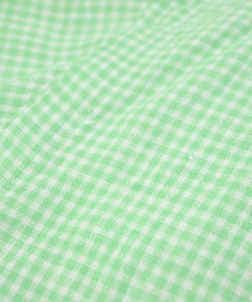 Polo Ralph Lauren（ポロラルフローレン）カジュアルシャツ 緑 サイズ:XL メンズ/2200669309010