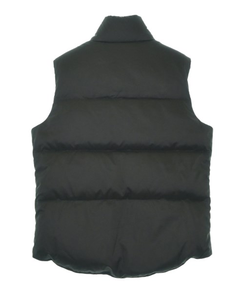 Ralph Lauren（ラルフローレン）ダウンジャケット/ダウンベスト 黒 サイズ:11(L位) レディース/2200669847048