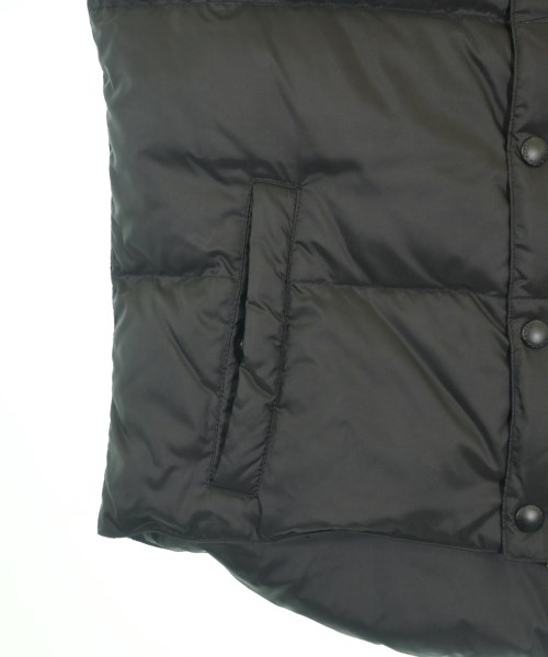 Ralph Lauren（ラルフローレン）ダウンジャケット/ダウンベスト 黒 サイズ:11(L位) レディース/2200669847048