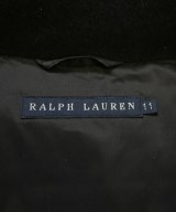 Ralph Lauren（ラルフローレン）ダウンジャケット/ダウンベスト 黒 サイズ:11(L位) レディース/2200669847048