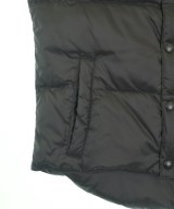 Ralph Lauren（ラルフローレン）ダウンジャケット/ダウンベスト 黒 サイズ:11(L位) レディース/2200669847048