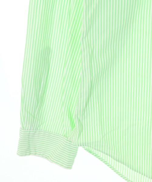 Ralph Lauren（ラルフローレン）カジュアルシャツ 緑 サイズ:L メンズ/2200667503014