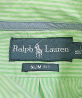 Ralph Lauren（ラルフローレン）カジュアルシャツ 緑 サイズ:L メンズ/2200667503014