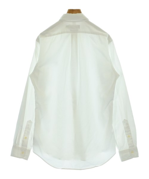 Polo Ralph Lauren（ポロラルフローレン）カジュアルシャツ 白 サイズ:S レディース/2200669086577