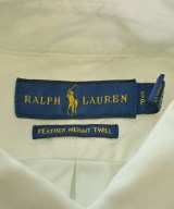 Polo Ralph Lauren（ポロラルフローレン）カジュアルシャツ 白 サイズ:S レディース/2200669086577
