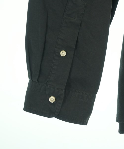 Ralph Lauren（ラルフローレン）カジュアルシャツ 黒 サイズ:XXL メンズ/2200670998388