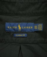 Ralph Lauren（ラルフローレン）カジュアルシャツ 黒 サイズ:XXL メンズ/2200670998388