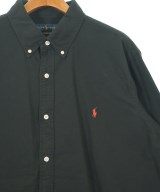 Ralph Lauren（ラルフローレン）カジュアルシャツ 黒 サイズ:XXL メンズ/2200670998388