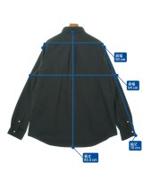 Ralph Lauren（ラルフローレン）カジュアルシャツ 黒 サイズ:XXL メンズ/2200670998388
