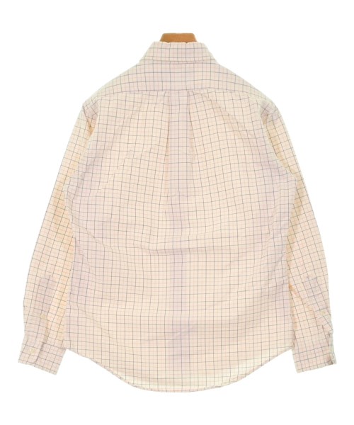 Ralph Lauren（ラルフローレン）カジュアルシャツ ピンク サイズ:M メンズ/2200671366032