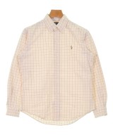 Ralph Lauren（ラルフローレン）カジュアルシャツ ピンク サイズ:M メンズ/2200671366032