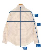 Ralph Lauren（ラルフローレン）カジュアルシャツ ピンク サイズ:M メンズ/2200671366032