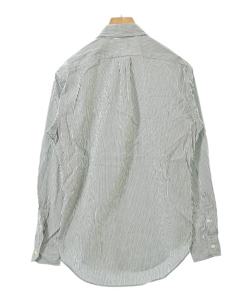 Ralph Lauren（ラルフローレン）カジュアルシャツ 黒 サイズ:39(M位) メンズ/2200671611019